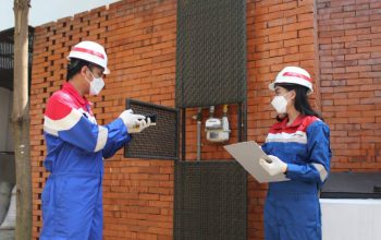 PGN Bagikan Dividen US$ 172,29 Juta, Cerminkan Fundamental Bisnis yang Kuat