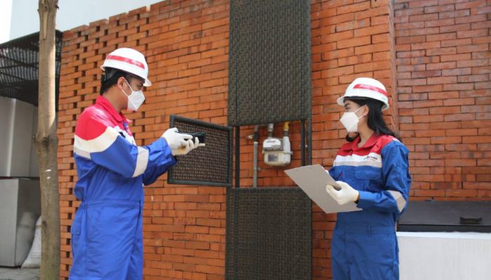 PGN Bagikan Dividen US$ 172,29 Juta, Cerminkan Fundamental Bisnis yang Kuat