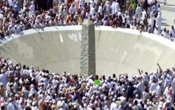 Hindari Panas Ekstrem, Jemaah Indonesia Diminta Tak Lontar Jumrah Siang Hari