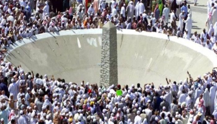 Hindari Panas Ekstrem, Jemaah Indonesia Diminta Tak Lontar Jumrah Siang Hari