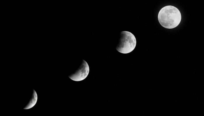 BMKG: Warga Surabaya Berpeluang Saksikan Blue Moon pada 31 Mei 2026