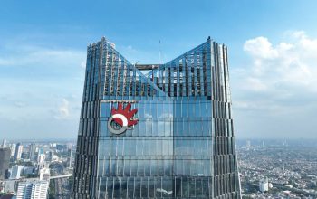 Kinerja Kuartal I 2026 Solid, Telkom Perkuat Bisnis Digital dan Infrastruktur