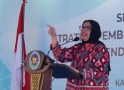 Nanik Sudaryati Deyang Resmi Pimpin Badan Gizi Nasional, Gantikan Dadan Hindayana