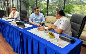 TTL–APTRINDO Kompak Perkuat TBS untuk Kurangi Antrean Truk dan Percepat Layanan