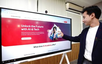 Telkomsel Genap 31 Tahun, Perkuat Layanan Digital yang Lebih Personal dan Bermakna