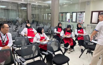 Bogasari Tingkatkan Kompetensi Guru Kuliner SMKN 3 Kediri melalui Pelatihan Makanan Sehat