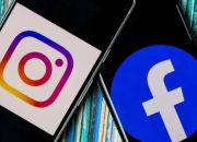 Meta: Gangguan Instagram dan Facebook Dipicu Pembaruan Sistem yang Bermasalah