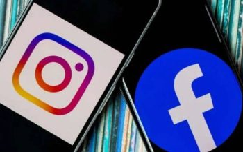 Meta: Gangguan Instagram dan Facebook Dipicu Pembaruan Sistem yang Bermasalah