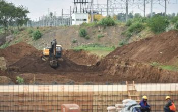 INKA Kebut Pembangunan Test Track Banyuwangi, Rampung Desember 2026