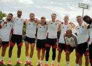 Nagelsmann Pimpin Era Baru Jerman di Piala Dunia 2026