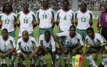 Reuni Bersejarah di Piala Dunia 2026, Prancis dan Senegal Kembali Bertarung