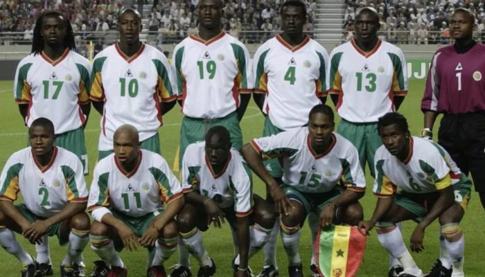 Reuni Bersejarah di Piala Dunia 2026, Prancis dan Senegal Kembali Bertarung