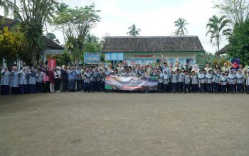 Baktiku Negeriku 2026, Telkomsel Perkuat Pemberdayaan Desa Melalui Peran Aktif Karyawan