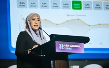 Meutya Hafid: Ekonomi Digital Indonesia Terbesar di ASEAN