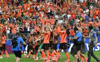 Belanda Perkasa di Grup F, De Jong Serang Balik Para Pengkritiknya