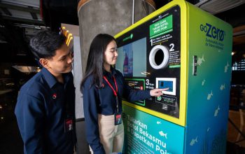 TelkomGroup Perkuat Tata Kelola, Talenta Digital, dan Transisi Rendah Karbon