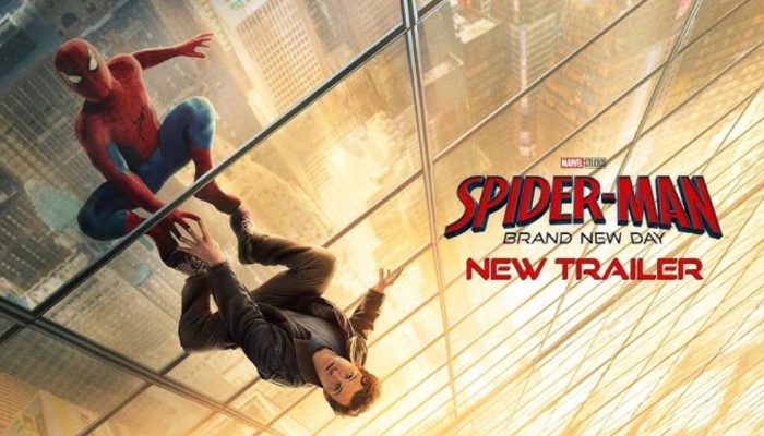 Spider-Man vs Hulk, Pertarungan Besar di Film Baru