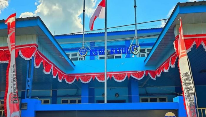 Pengguna Jasa Nilai Kebijakan SPK TKBM di KSOP Satui Ganggu Kenyamanan Berusaha.