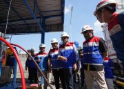 ESDM Apresiasi Inovasi CNG Clustering PGN untuk Perluasan Jargas di Yogyakarta