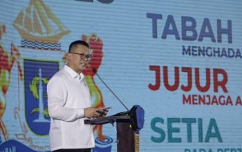 Gangguan Listrik Berulang, KADIN Surabaya Minta Penguatan Infrastruktur Energi