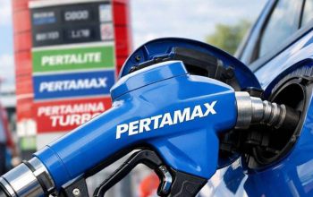Bahlil: Jika Harga Minyak Dunia Turun, Pertamax Bisa Ikut Turun