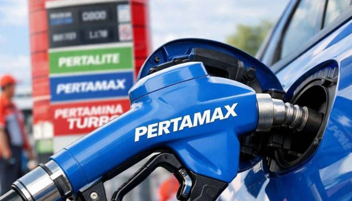 Bahlil: Jika Harga Minyak Dunia Turun, Pertamax Bisa Ikut Turun