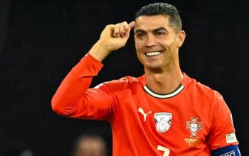 Portugal Butuh Kemenangan, Ronaldo Dikepung Kritik Jelang Lawan Uzbekistan