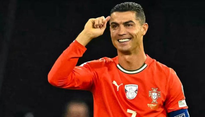 Portugal Butuh Kemenangan, Ronaldo Dikepung Kritik Jelang Lawan Uzbekistan