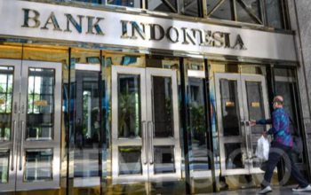 Bank Indonesia Catat Uang Beredar Rp10.415 Triliun, Kredit Ikut Meningkat