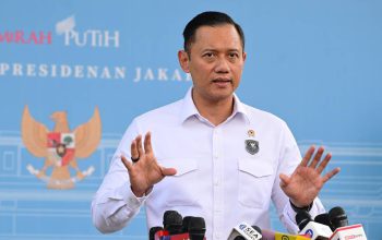 AHY: Delay Pesawat Jadi Catatan Kritis dalam Peningkatan Daya Saing Transportasi Udara
