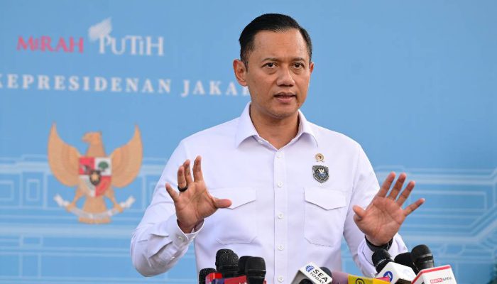 AHY: Delay Pesawat Jadi Catatan Kritis dalam Peningkatan Daya Saing Transportasi Udara