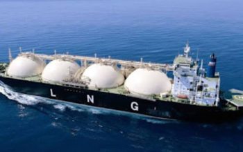 Tekan Beban Industri, Pemerintah Buka Peluang Turunkan Harga LNG