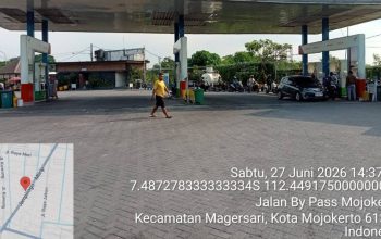 Pertamina Patra Niaga Pastikan Pasokan Energi bagi Masyarakat Tetap Terjaga, Optimalkan Operasi 24 Jam