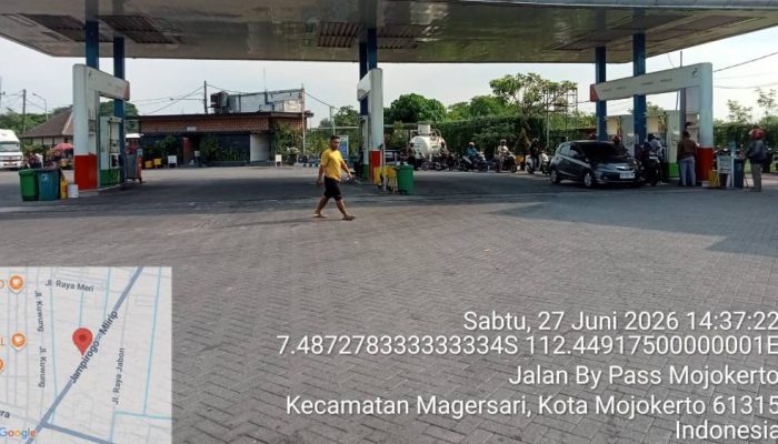 Pertamina Patra Niaga Pastikan Pasokan Energi bagi Masyarakat Tetap Terjaga, Optimalkan Operasi 24 Jam