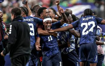 Sensasi Piala Dunia 2026, Tanjung Verde Hadapi Ujian Terberat Kontra Argentina
