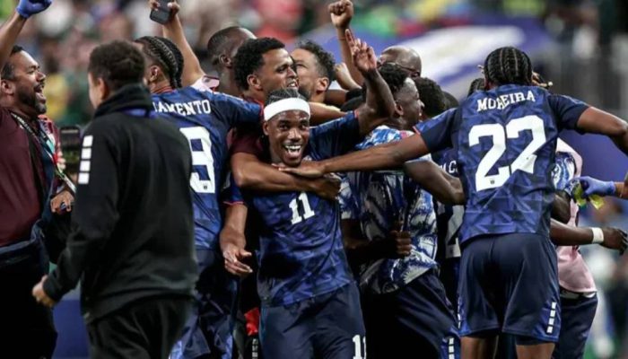 Sensasi Piala Dunia 2026, Tanjung Verde Hadapi Ujian Terberat Kontra Argentina