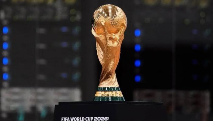 215 Gol dalam 72 Laga, Babak Grup Piala Dunia 2026 Pecahkan Rekor Dunia