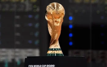 Harga Tiket Final Piala Dunia 2026 Meroket, FIFA Sebut Sesuai Mekanisme Pasar