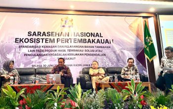 Rencana Pengetatan IHT oleh Kemenkes Dinilai Berisiko bagi Ekonomi Nasional