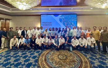 Berthing Window Jadi Strategi TTL Tingkatkan Efisiensi Sandar Kapal di TPK Berlian