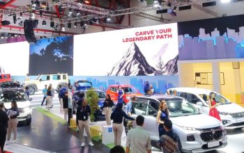 Gaikindo: Insentif Otomotif Harus Menyasar Mobil Konvensional hingga Hybrid
