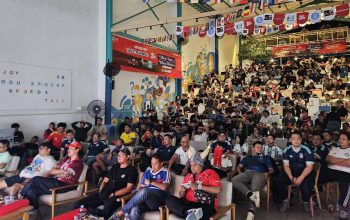 Telkomsel Hadirkan MAXStream TV, Solusi Nonton Piala Dunia 2026 Kapan Saja di HP