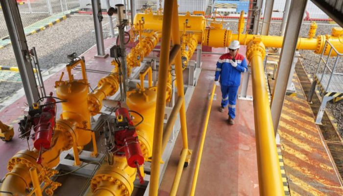PGN Perkuat Keselamatan Migas Lewat Sinergi dengan Ditjen Migas demi Ketahanan Energi Nasional
