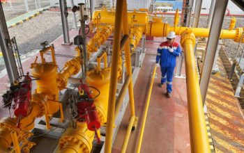 PGN Perkuat Implementasi Keselamatan Migas, Dukung Keandalan Infrastruktur Gas Bumi Nasional