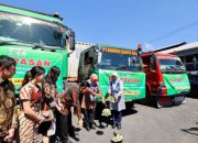 Ekspor Perdana ke Tanzania dan Lebanon, Ikan Sarden Banyuwangi Tembus Pasar Global