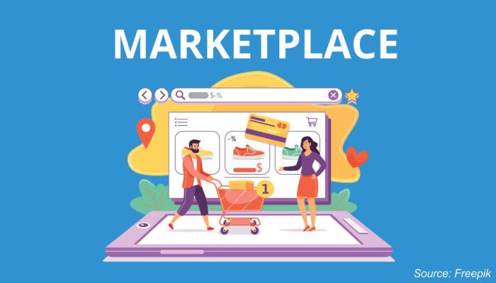 Pemerintah Segera Terapkan PPN Marketplace, idEA Pastikan Siap Patuhi Aturan