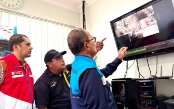 Pertamina Patra Niaga Pastikan Pasokan BBM Subsidi Jawa Timur Aman, Antrean SPBU Melandai