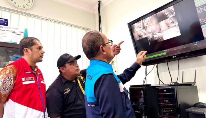 Pertamina Patra Niaga Pastikan Pasokan BBM Subsidi Jawa Timur Aman, Antrean SPBU Melandai