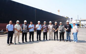 Bogasari Jadi Laboratorium Industri, Mahasiswa Doktoral IPB Kupas Ketahanan Pangan dan Manajemen