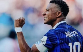 Prancis Tekuk Paraguay 1-0, Les Bleus Melaju ke Perempat Final Piala Dunia 2026